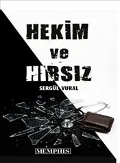 Hekim ve Hırsız kapağı