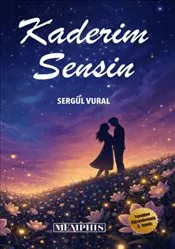 Kaderim Sensin kapağı