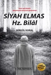 Siyah Elmas Hz. Bilal kapağı