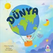 Dünya kapağı