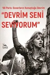 Devrim Seni Seviyorum kapağı