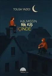 Kalmışsın Bir Kış İçinde kapağı