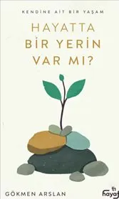 Hayatta Bir Yerin Var Mı ? kapağı