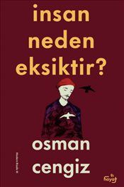 İnsan Neden Eksiktir ? kapağı
