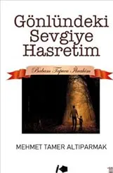 Gönlündeki Sevgiye Hasretim kapağı