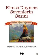 Kimse Duymaz Sevenlerin Sesini kapağı