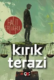 Kırık Terazi kapağı