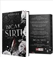 Bıçak Sırtı 2 : Hezeyan - Ciltli kapağı