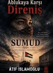 Ablukaya Karşı Direniş - Sumud kapağı