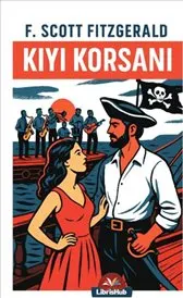 Kıyı Korsanı kapağı