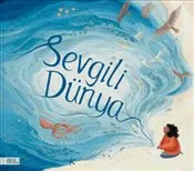 Sevgili Dünya kapağı