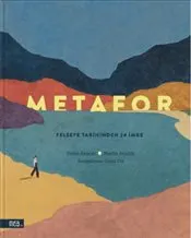 Metafor - Felsefe Tarihinden 24 İmge kapağı