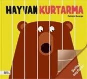 Hayvan Kurtarma kapağı