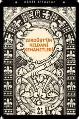 Zerdüşt'ün Keldani Kehanetleri kapağı