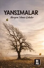 Yansımalar kapağı