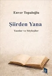 Şiirden Yana kapağı