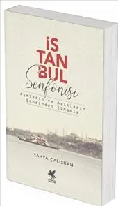 İstanbul Senfonisi kapağı