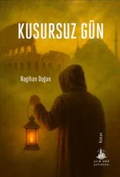 Kusursuz Gün kapağı