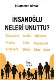 İnsanoğlu Neleri Unuttu ? kapağı