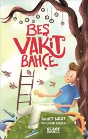 Beş Vakit Bahçe kapağı