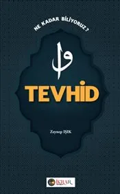 Tevhid kapağı