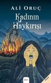 Kadının Haykırışı kapağı