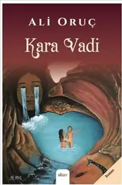 Kara Vadi kapağı