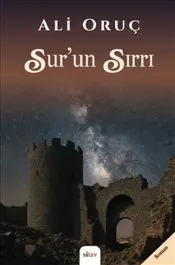 Sur’un Sırrı kapağı