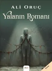 Yalanın Romanı kapağı