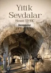 Yitik Sevdalar kapağı