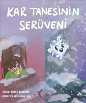 Kar Tanesinin Serüveni kapağı