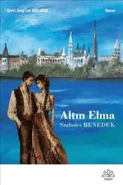 Altın Elma kapağı