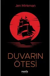 Duvarın Ötesi kapağı