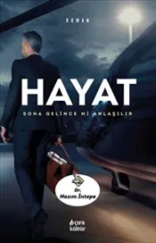 Hayat kapağı