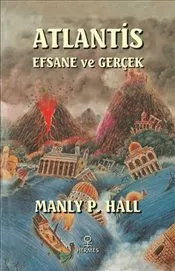 Atlantis Efsane ve Gerçek kapağı