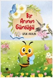 Bir Arının Günlüğü kapağı