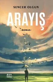 Arayış kapağı