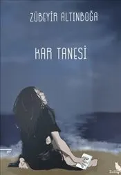 Kar Tanesi kapağı