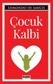 Çocuk Kalbi kapağı