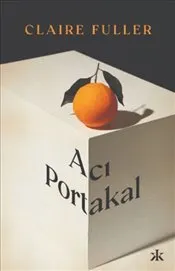 Acı Portakal kapağı