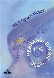 Herhangi Bir Kız ya da Değil kapağı