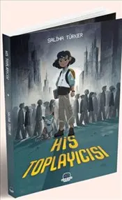 His Toplayıcısı kapağı