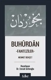 Buhürdan : Fanteziler kapağı