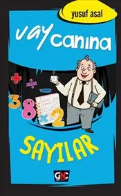 Vay Canına : Sayılar : Ciltli kapağı