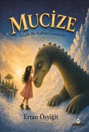 Mucize Küçük Bir Kalbin Cesaretidir kapağı