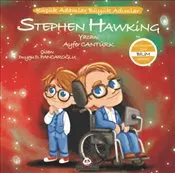 Stephen Hawking kapağı