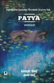 Patya kapağı