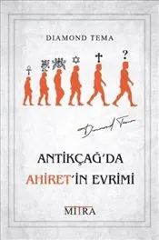 Antikçağ'da Ahiret'in Evrimi kapağı
