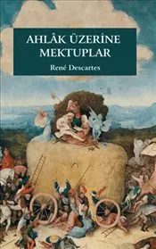 Ahlak Üzerine Mektuplar kapağı