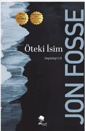 Öteki İsim : Septoloji I-II kapağı